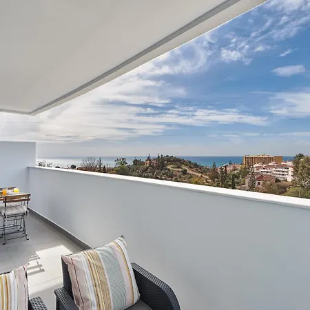 Rincon Del Mar Apartment Rincon de la Victoria Exterior photo