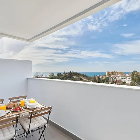 Rincon Del Mar Apartment Rincon de la Victoria Exterior photo