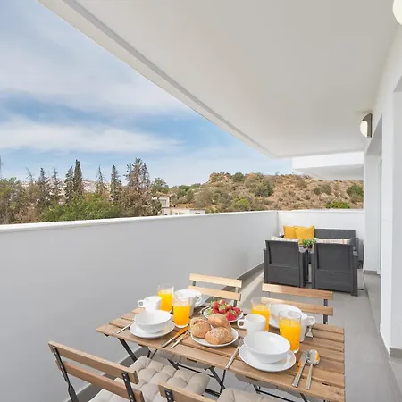 Rincon Del Mar Apartment Rincon de la Victoria Exterior photo