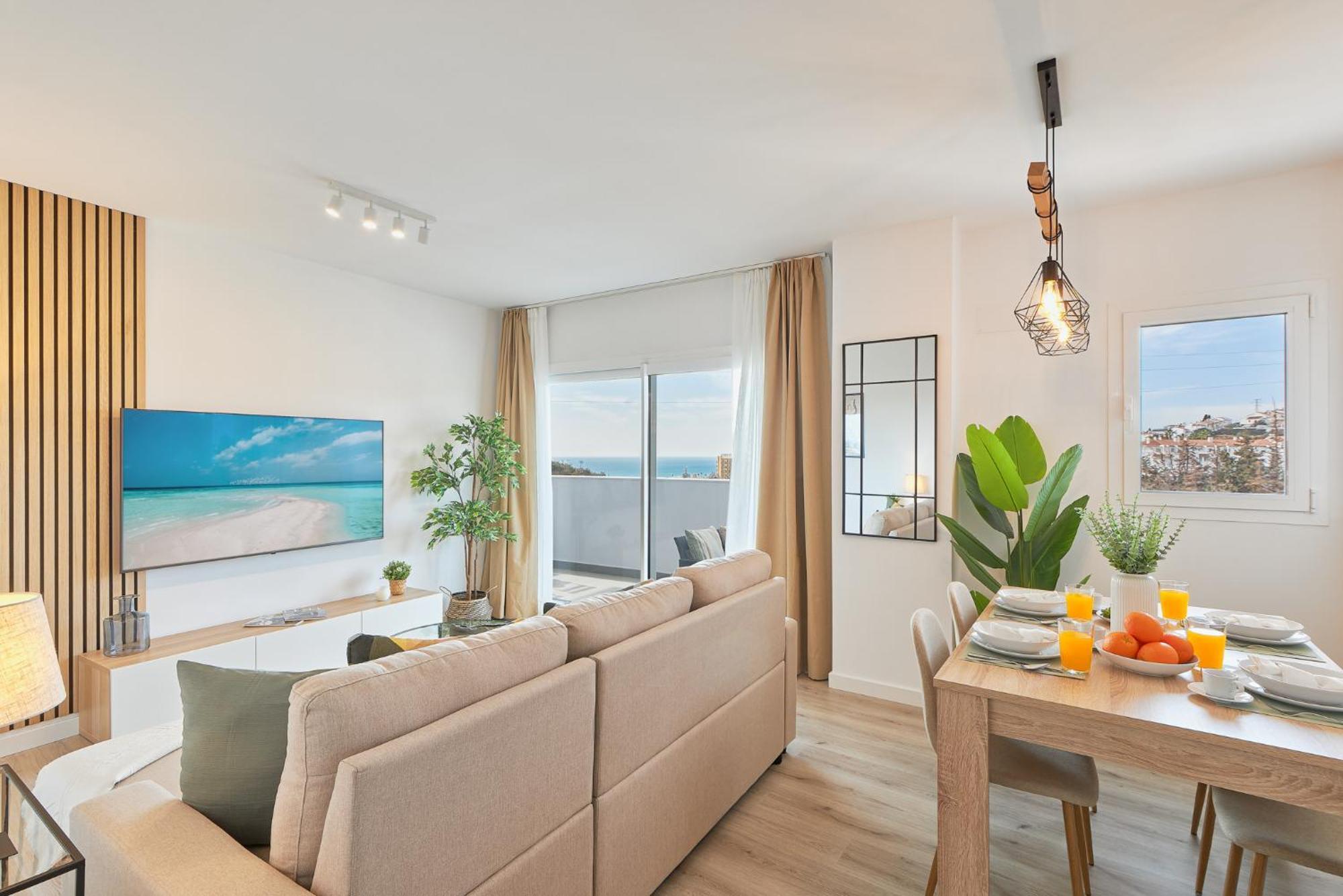 Apartment Rincon Del Mar Rincon de la Victoria