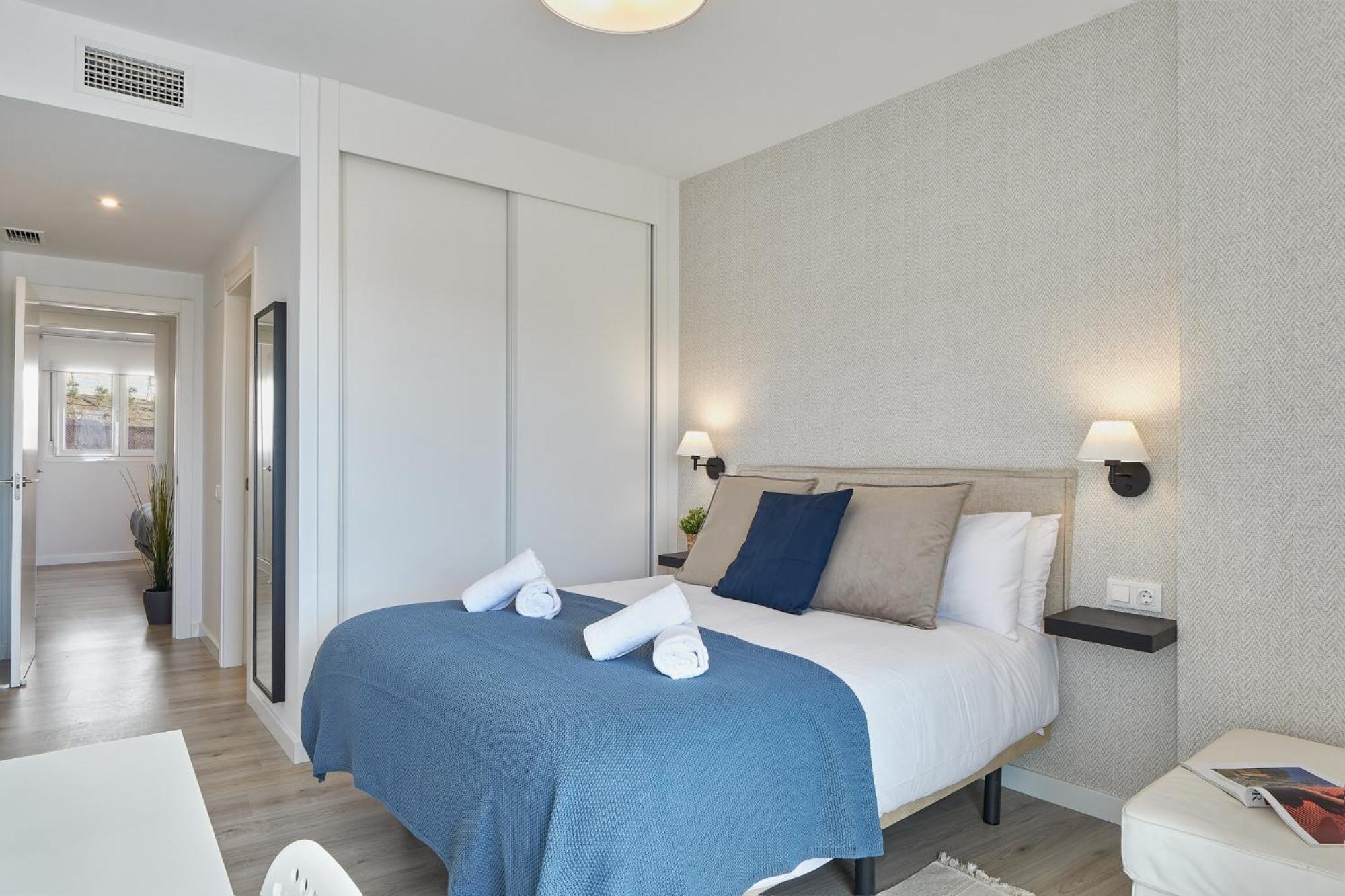 Apartment Rincon Del Mar