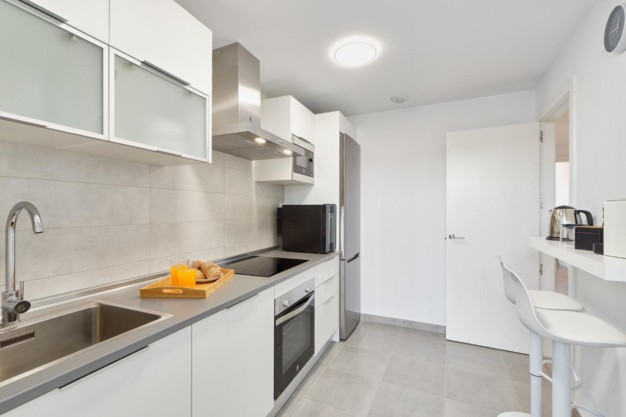 Apartment Rincon Del Mar