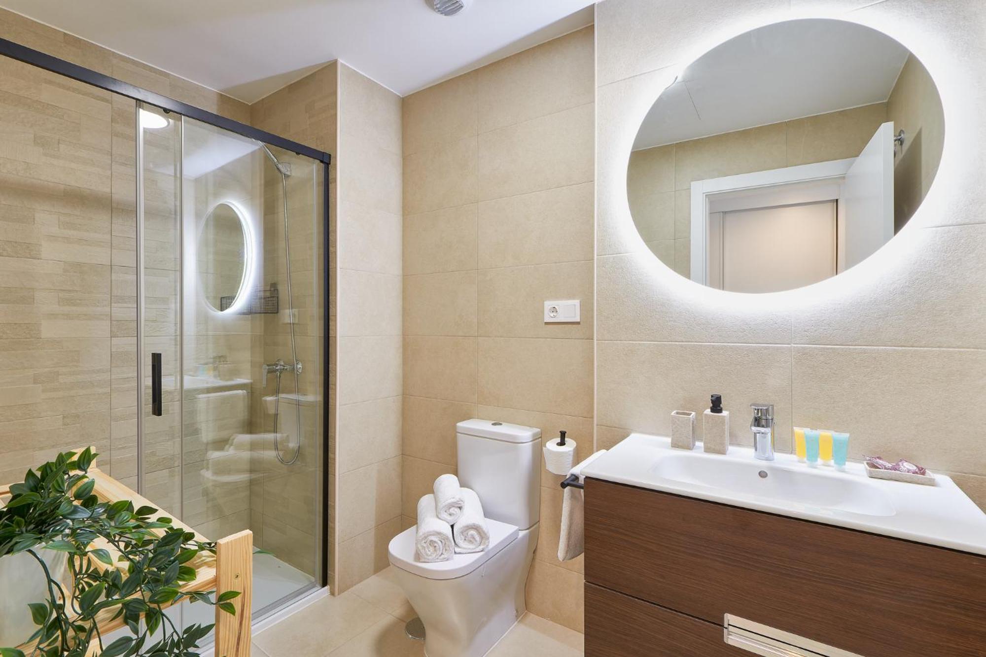 Rincon Del Mar Apartment