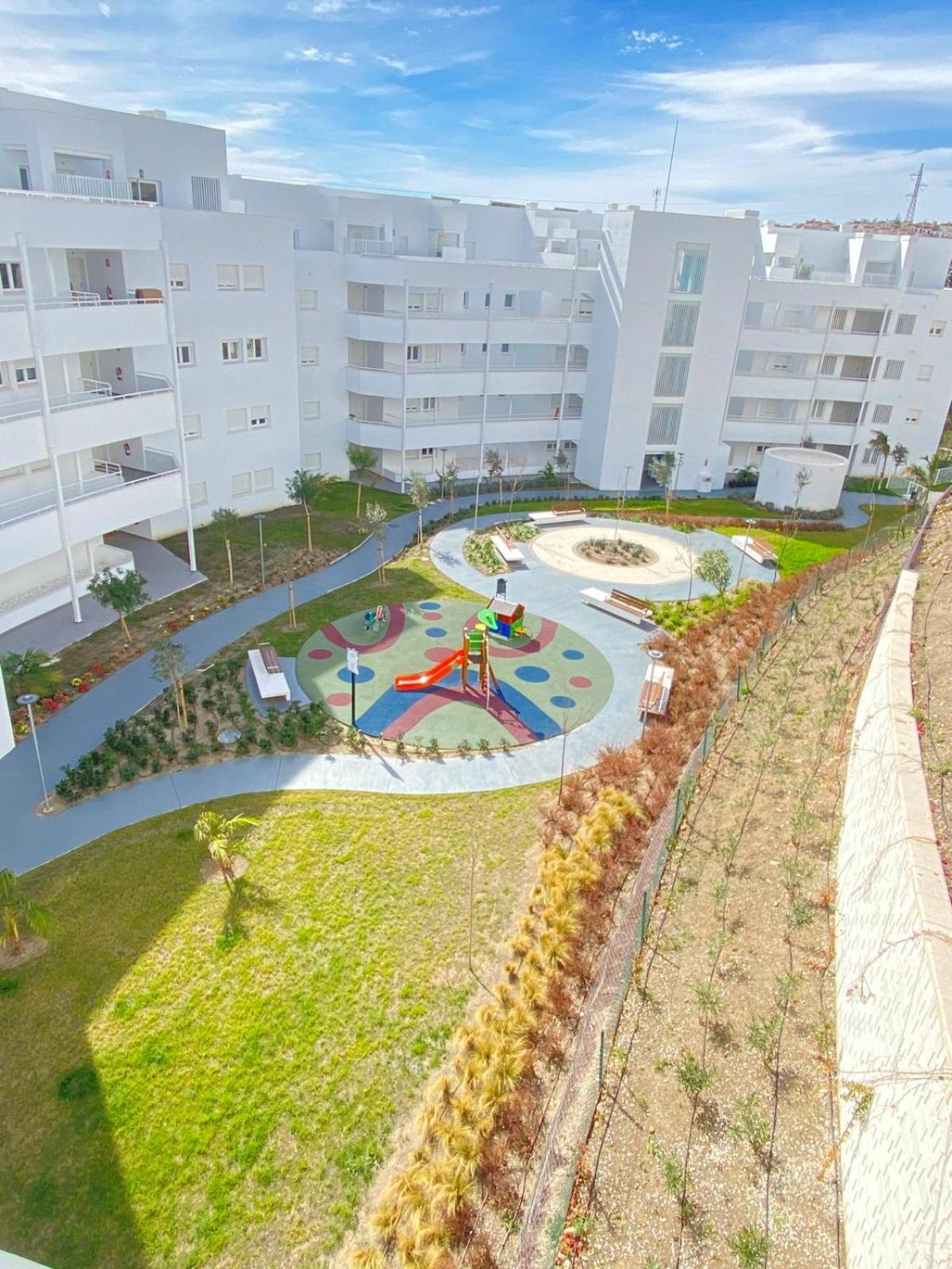 Rincon Del Mar Apartment