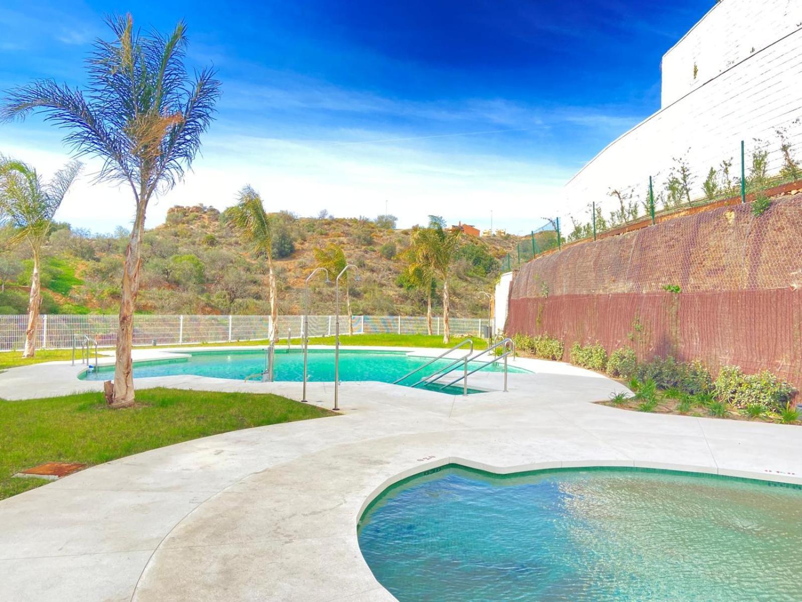 Rincon Del Mar Apartment