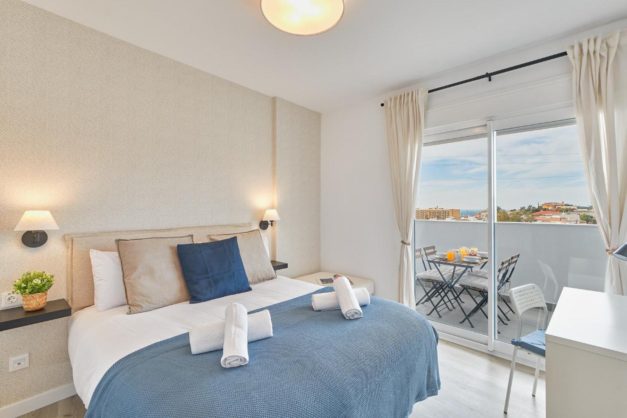 Apartment Rincon Del Mar *